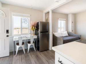 Tranquil Desert Escape