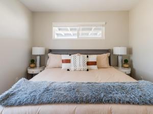 Tranquil Desert Escape