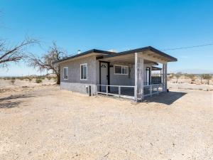 Tranquil Desert Escape - 4hvězdičkové hotely ve městě Twentynine Palms