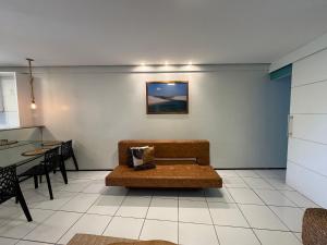 (204) Inesquecível Vista Mar na praia da Litorânea