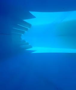 En Costa Lyon, con piscina