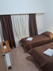 Vista Parque! StayPark - 2 cama 2 personas Saavedra - Obiekty bez kategorii w mieście Buenos Aires