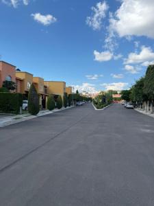 Casa en hermosa privada