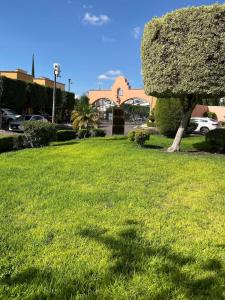 Casa en hermosa privada