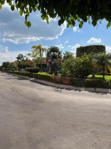 Casa en hermosa privada