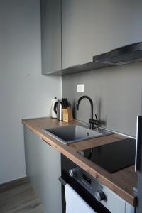 Apartments and rooms with WiFi Sibenik - 24424