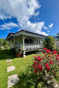 Fare Torehau Tiahura