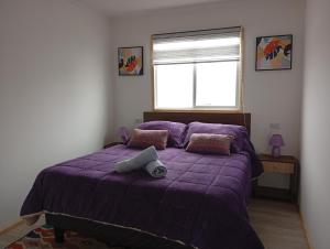 Depto Ensueño Patagonia