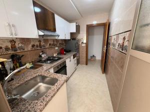 2-Bedroom Apt in Tetouan