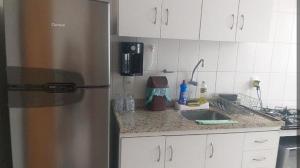 Apartamento no coração de Aguas Claras - Brasília - Piscina, academia e localização privilegiada - Em cima do Metrópole Shopping