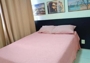 Apartamento no coração de Aguas Claras - Brasília - Piscina, academia e localização privilegiada - Em cima do Metrópole Shopping