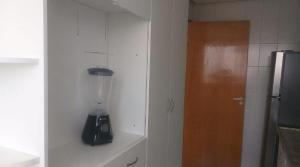 Apartamento no coração de Aguas Claras - Brasília - Piscina, academia e localização privilegiada - Em cima do Metrópole Shopping