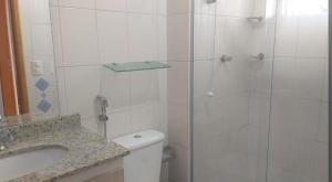 Apartamento no coração de Aguas Claras - Brasília - Piscina, academia e localização privilegiada - Em cima do Metrópole Shopping