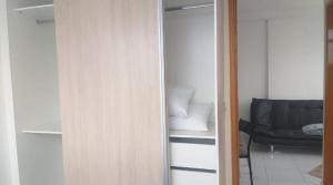 Apartamento no coração de Aguas Claras - Brasília - Piscina, academia e localização privilegiada - Em cima do Metrópole Shopping