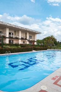Best View Aparta Hotel