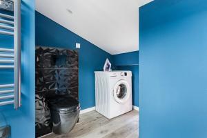 Appartements Beige Hospitalite - Betty - Duplex 4 places : photos des chambres