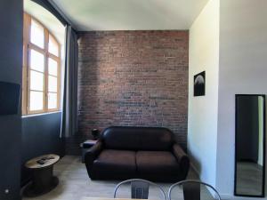 Appartements Lovely space TVG Parking : photos des chambres