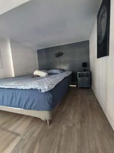 Appartements Lovely space TVG Parking : photos des chambres