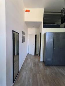 Appartements Lovely space TVG Parking : photos des chambres