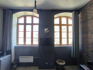 Appartements Lovely space TVG Parking : photos des chambres