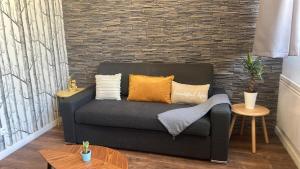 Appartements Bel appart proche gare TGV : photos des chambres