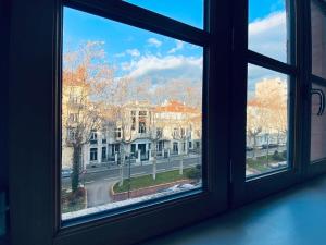 Appartements Bel appart proche gare TGV : photos des chambres