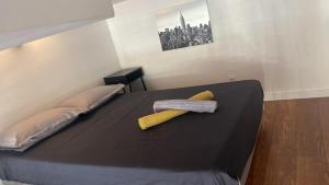 Appartements Bel appart proche gare TGV : photos des chambres