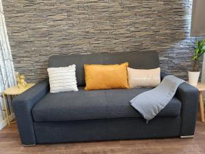 Appartements Bel appart proche gare TGV : photos des chambres