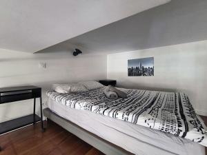 Appartements Bel appart proche gare TGV : photos des chambres