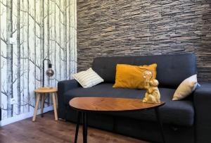 Appartements Bel appart proche gare TGV : photos des chambres