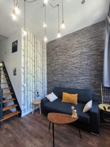 Appartements Bel appart proche gare TGV : photos des chambres