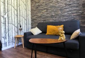 Appartements Bel appart proche gare TGV : photos des chambres