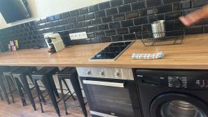 Appartements Bel appart proche gare TGV : photos des chambres