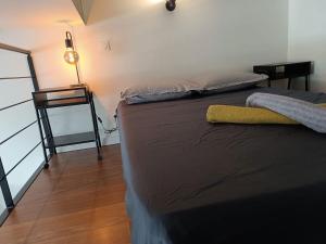 Appartements Bel appart proche gare TGV : photos des chambres