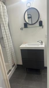 Appartements Bel appart proche gare TGV : photos des chambres