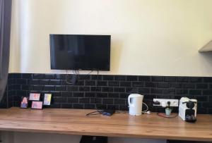 Appartements Bel appart proche gare TGV : photos des chambres