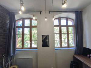 Appartements Bel appart proche gare TGV : photos des chambres