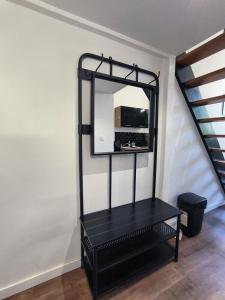 Appartements Bel appart proche gare TGV : photos des chambres