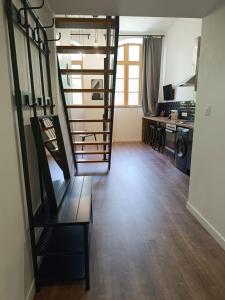 Appartements Bel appart proche gare TGV : photos des chambres