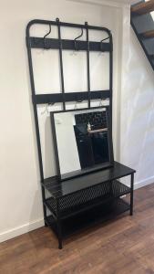 Appartements Bel appart proche gare TGV : photos des chambres