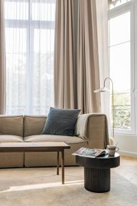 Beige Hospitalité - Gisèle - Ultralux balnéo - neuf 2 chambres