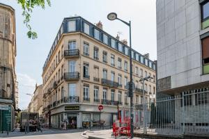 Appartements Beige Hospitalite - Gisele - Ultralux balneo - neuf 2 chambres : photos des chambres