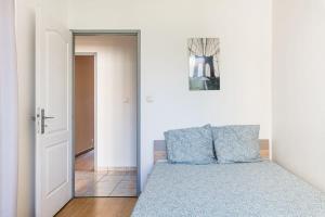 Appartements Louisa - 3Rooms - centre-ville tram : photos des chambres