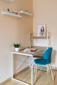 Appartements Louisa - 3Rooms - centre-ville tram : photos des chambres