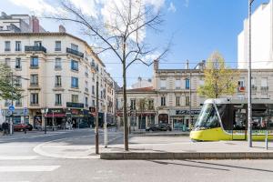 Alba - 60S USA patio tram