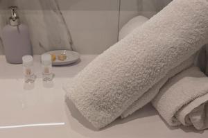 Appartements Beige Hospitalite - Rose - Love room : photos des chambres