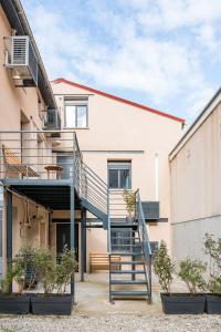 Appartements Beige Hospitalite - Jade - cocon : photos des chambres