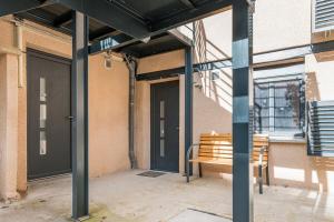 Appartements Beige Hospitalite - Ruby - Love Room - Netflix : Appartement