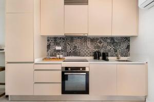 Appartements Beige Hospitalite - Agathe - Le nid Urbain : photos des chambres