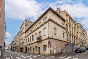 Appartements The king - 4 chambres - 8 places : Appartement